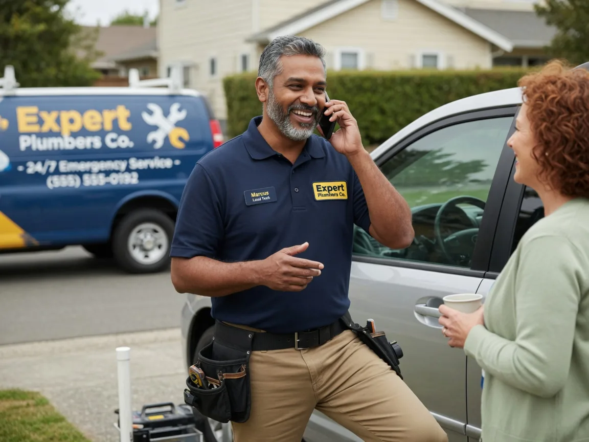 Drain Cleaning Marquez, TX FAQs