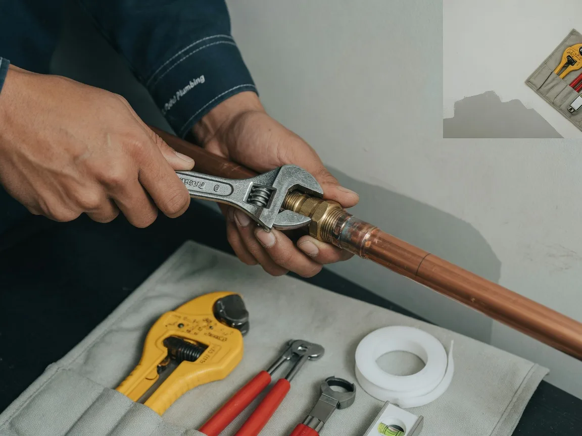 Why choose Drain Cleaning in Marquez, TX